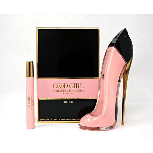 Carolina Herrera Ladies Good Girl Blush Gift Set Fragrances - Luxurious Fragrance Available Online in Hong Kong & China