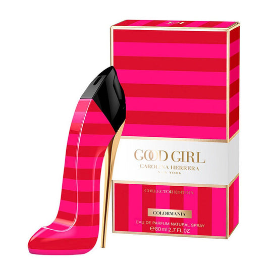 Carolina Herrera Ladies Good Girl Colormania EDP Spray 2.7 oz Fragrances - Luxurious Fragrance Available Online in Hong Kong & China