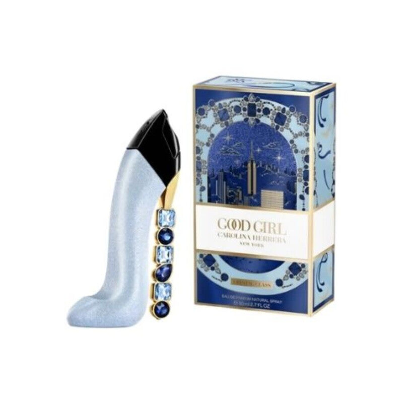 Carolina Herrera Ladies Good Girl Crystal Class EDP Spray 2.7 oz Fragrances - Luxurious Fragrance Available Online in Hong Kong & China