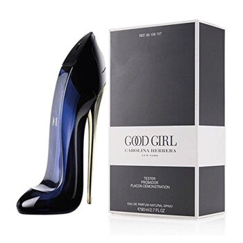 Carolina Herrera Ladies Good Girl EDP 2.7 oz (Tester) - Luxurious Fragrance Available Online in Hong Kong & China