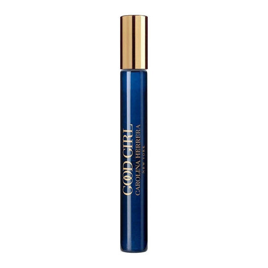 Carolina Herrera Ladies Good Girl EDP Rollerball 0.33 oz Fragrances - Luxurious Fragrance Available Online in Hong Kong & China