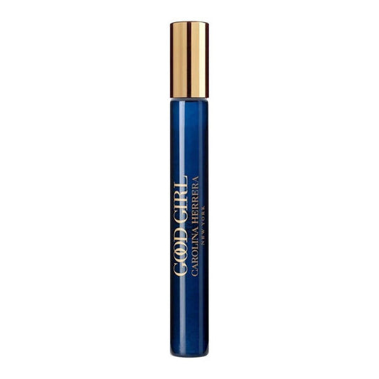 Carolina Herrera Ladies Good Girl EDP Rollerball 0.33 oz Fragrances - Luxurious Fragrance Available Online in Hong Kong & China