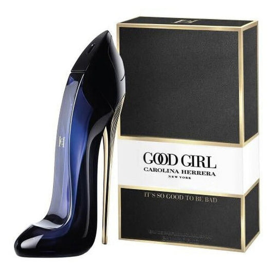 Carolina Herrera Ladies Good Girl EDP Spray 2.7 oz Fragrances - Luxurious Fragrance Available Online in Hong Kong & China