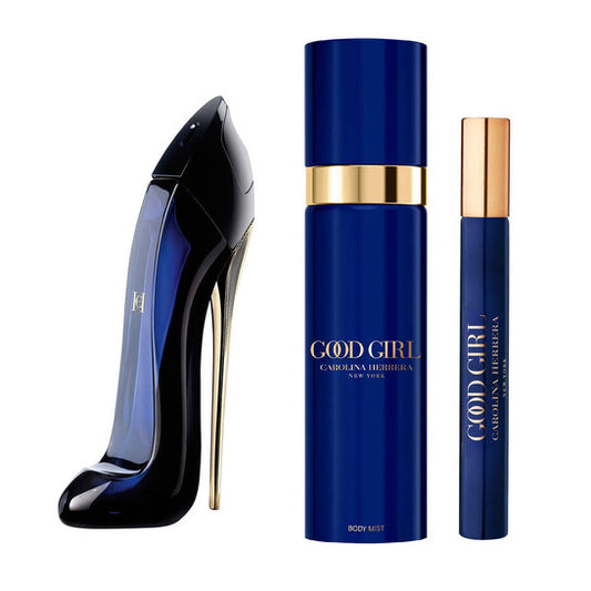 Carolina Herrera Ladies Good Girl EDP Spray 3 oz Fragrances - Luxurious Fragrance Available Online in Hong Kong & China