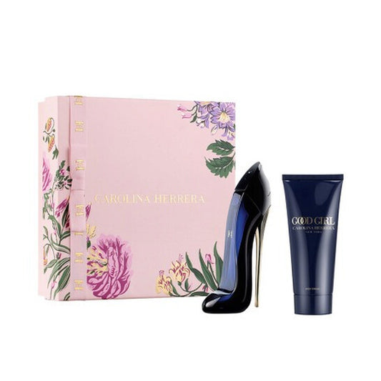 Carolina Herrera Ladies Good Girl Gift Set Fragrances - Luxurious Fragrance Available Online in Hong Kong & China
