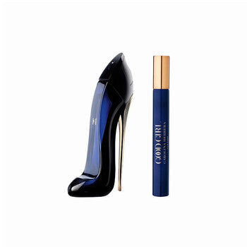 Carolina Herrera Ladies Good Girl Gift Set - Luxurious Fragrance Available Online in Hong Kong & China