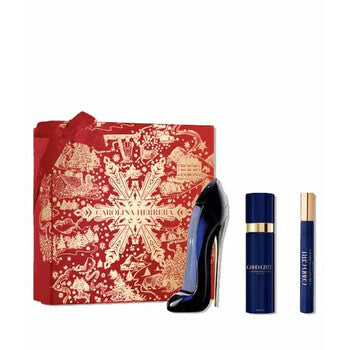 Carolina Herrera Ladies Good Girl Gift Set - Luxurious Fragrance Available Online in Hong Kong & China
