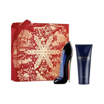 Carolina Herrera Ladies Good Girl Gift Set (Wholesale) - Luxurious Fragrance Available Online in Hong Kong & China