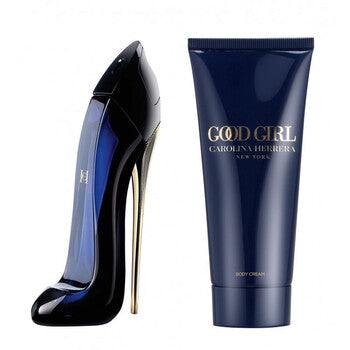 Carolina Herrera Ladies Good Girl Gift Set (Wholesale) - Luxurious Fragrance Available Online in Hong Kong & China