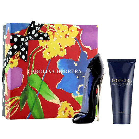 Carolina Herrera Ladies Good Girl Gift Set - Luxurious Fragrance Available Online in Hong Kong & China