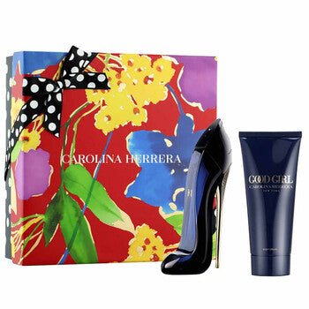 Carolina Herrera Ladies Good Girl Gift Set (Wholesale) - Luxurious Fragrance Available Online in Hong Kong & China