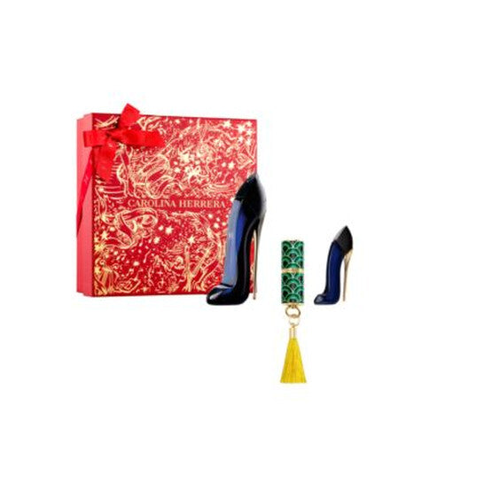 Carolina Herrera Ladies Good Girl Gift Set Fragrances - Luxurious Fragrance Available Online in Hong Kong & China