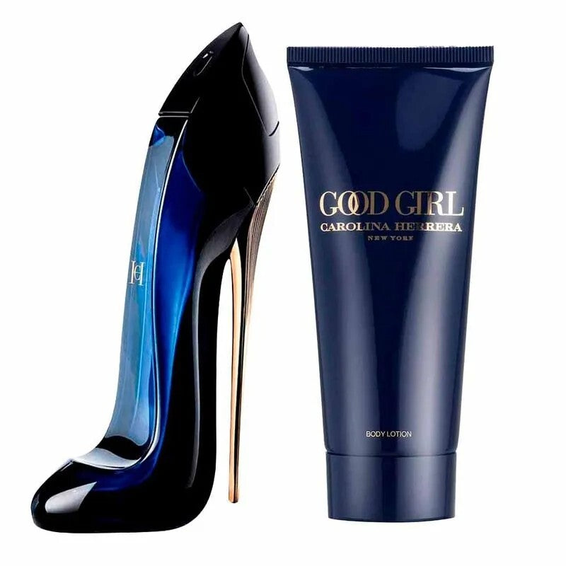 Carolina Herrera Ladies Good Girl Gift Set Fragrances - Luxurious Fragrance Available Online in Hong Kong & China