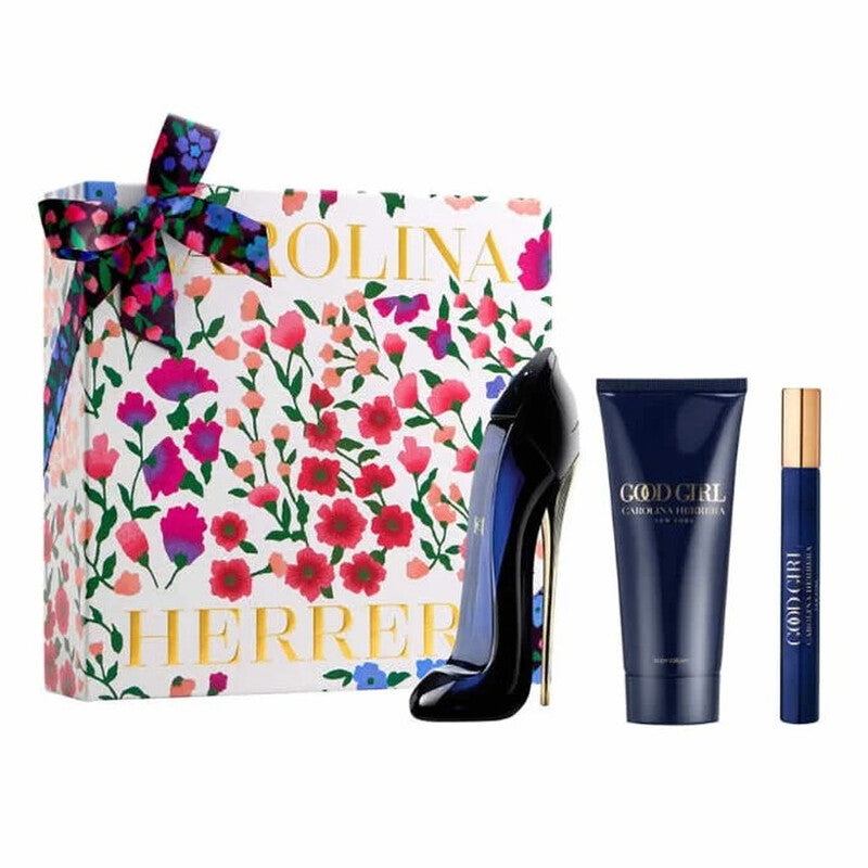 Carolina Herrera Ladies Good Girl Gift Set Fragrances - Luxurious Fragrance Available Online in Hong Kong & China