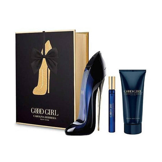Carolina Herrera Ladies Good Girl Gift Set Fragrances (Wholesale) - Luxurious Fragrance Available Online in Hong Kong & China