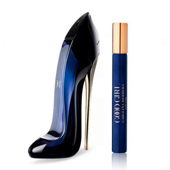 Carolina Herrera Ladies Good Girl Gift Set - Luxurious Fragrance Available Online in Hong Kong & China
