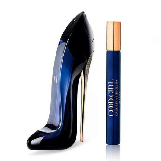 Carolina Herrera Ladies Good Girl Gift Set - Luxurious Fragrance Available Online in Hong Kong & China
