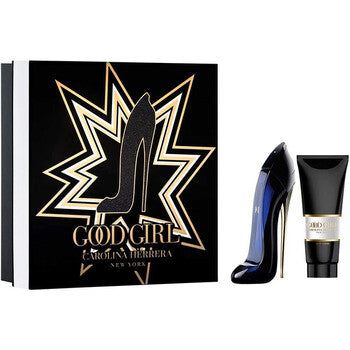 Carolina Herrera Ladies Good Girl Gift Set - Luxurious Fragrance Available Online in Hong Kong & China