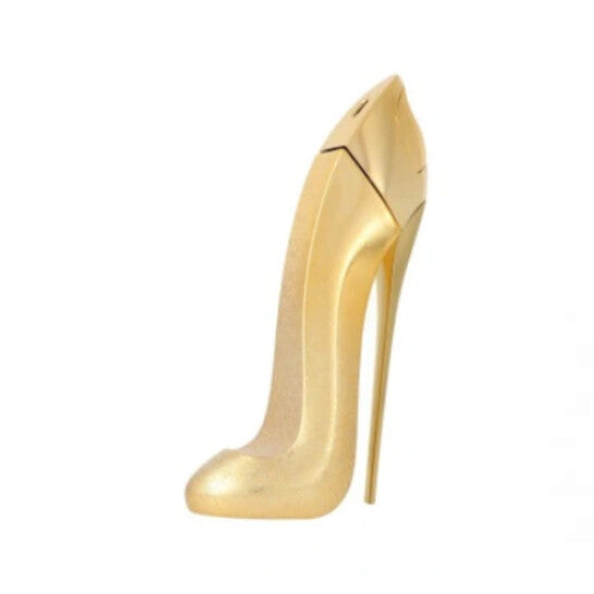 Carolina Herrera Ladies Good Girl Gold Fantasy EDP Spray 2.7 oz Fragrances - Luxurious Fragrance Available Online in Hong Kong & China
