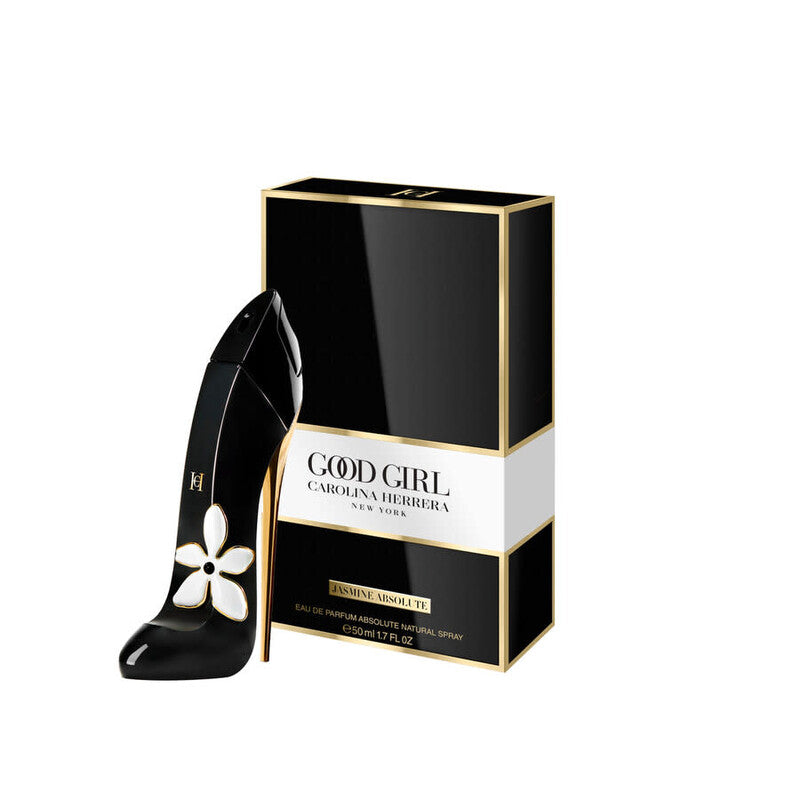 Carolina Herrera Ladies Good Girl Jasmine Absolute EDP Spray 1.7 oz Fragrances (Wholesale) - Luxurious Fragrance Available Online in Hong Kong & China