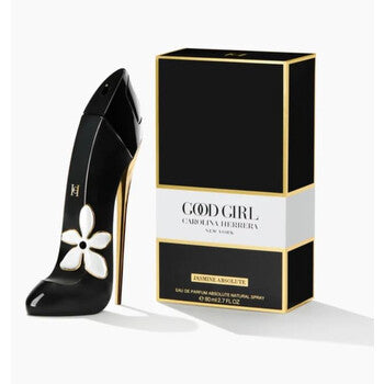 Carolina Herrera Ladies Good Girl Jasmine Absolute EDP Spray 2.7 oz Fragrances (Wholesale) - Luxurious Fragrance Available Online in Hong Kong & China