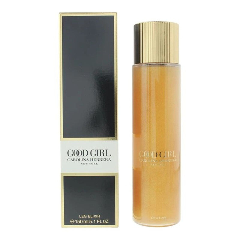 Carolina Herrera Ladies Good Girl Leg Elixir EDP 5.0 oz Fragrances - Luxurious Fragrance Available Online in Hong Kong & China