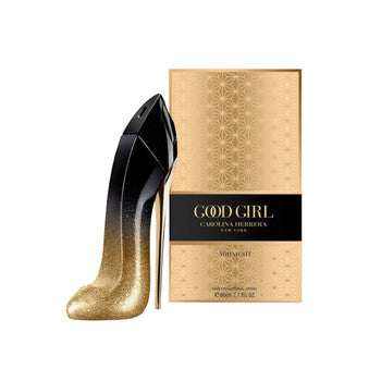 Carolina Herrera Ladies Good Girl Midnight EDP 2.7 oz - Luxurious Fragrance Available Online in Hong Kong & China