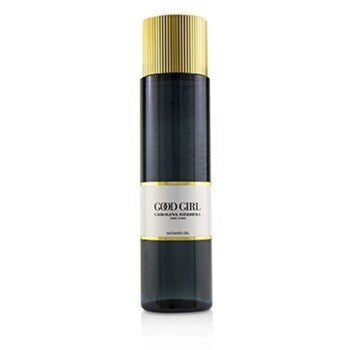 Carolina Herrera Ladies Good Girl Shower Gel 6.8 oz - Luxurious Fragrance Available Online in Hong Kong & China