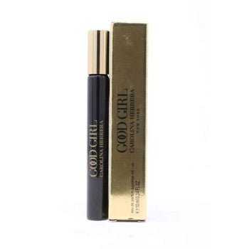 Carolina Herrera Ladies Good Girl Supreme EDP Rollerball 0.33 oz Fragrances (Wholesale) - Luxurious Fragrance Available Online in Hong Kong & China