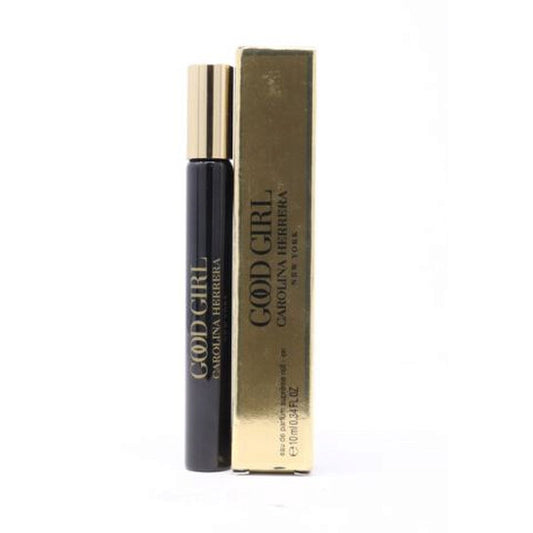 Carolina Herrera Ladies Good Girl Supreme EDP Rollerball 0.33 oz Fragrances - Luxurious Fragrance Available Online in Hong Kong & China