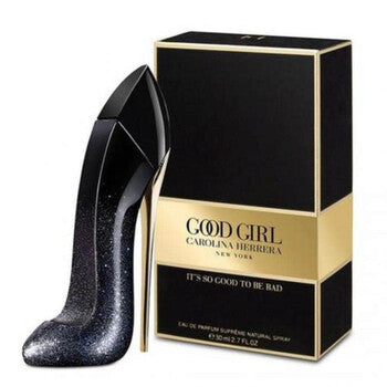 Carolina Herrera Ladies Good Girl Supreme EDP Spray 2.7 oz - Luxurious Fragrance Available Online in Hong Kong & China