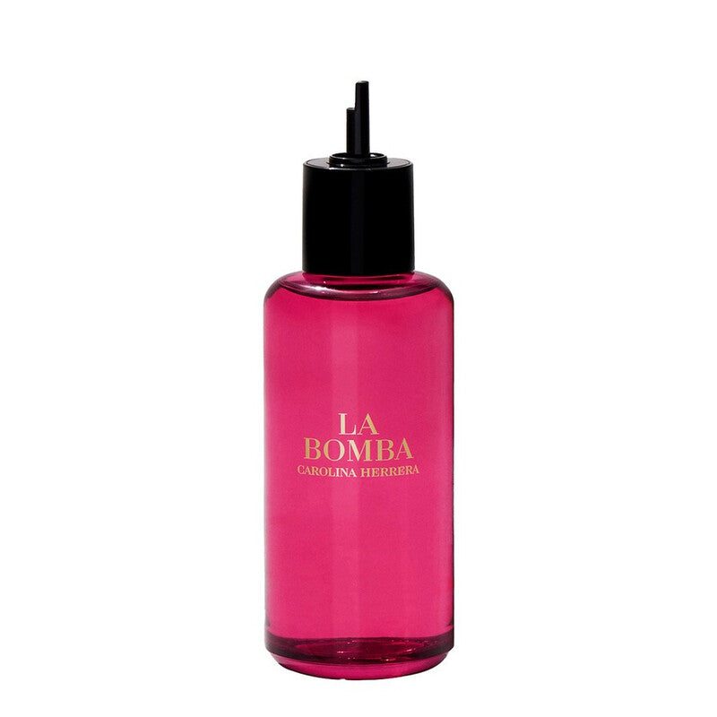 Carolina Herrera Ladies La Bomba EDP 6.8 oz Refill Fragrances (Wholesale) - Luxurious Fragrance Available Online in Hong Kong & China