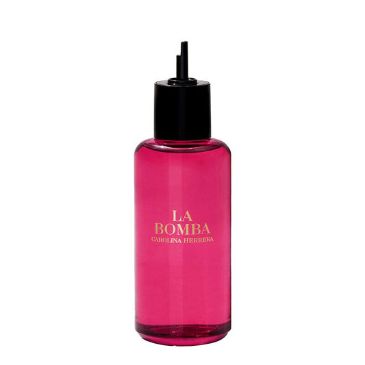 Carolina Herrera Ladies La Bomba EDP 6.8 oz Refill Fragrances (Wholesale) - Luxurious Fragrance Available Online in Hong Kong & China