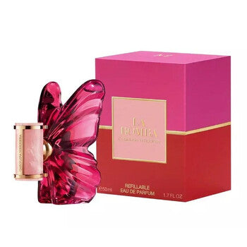Carolina Herrera Ladies La Bomba EDP Spray 1.7 oz Fragrances - Luxurious Fragrance Available Online in Hong Kong & China