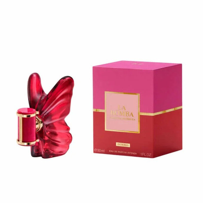 Carolina Herrera Ladies La Bomba Intensa EDP Spray 1.0 oz Fragrances - Luxurious Fragrance Available Online in Hong Kong & China