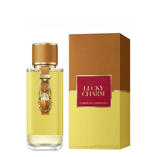 Carolina Herrera Ladies Lucky Charm EDP Spray 3.4 oz Fragrances (Wholesale) - Luxurious Fragrance Available Online in Hong Kong & China