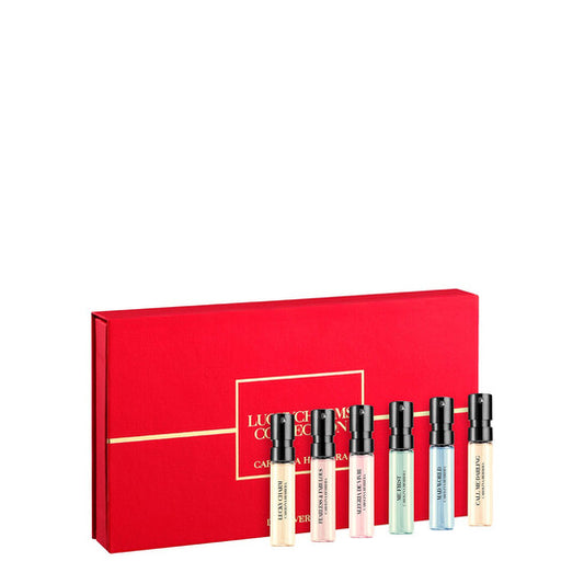 Carolina Herrera Ladies Mini Set EDP Gift Set Fragrances - Luxurious Fragrance Available Online in Hong Kong & China