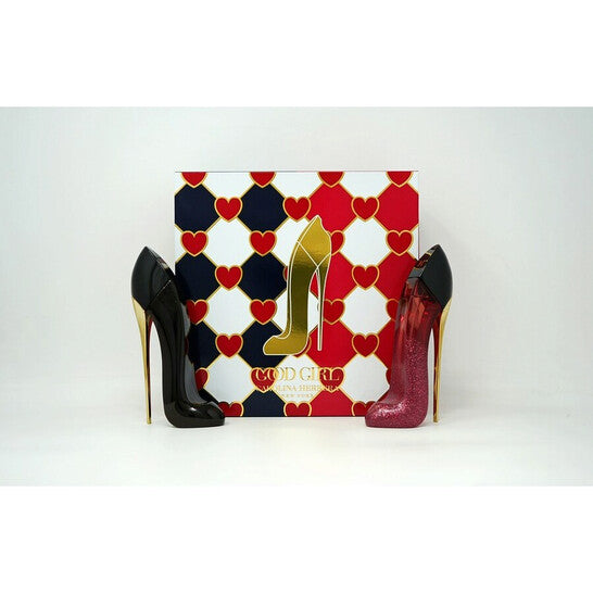 Carolina Herrera Ladies Mini Set Gift Set Fragrances (Wholesale) - Luxurious Fragrance Available Online in Hong Kong & China