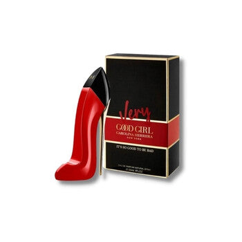 Carolina Herrera Ladies Very Good Girl EDP Spray 1.0 oz (50 ml) - Luxurious Fragrance Available Online in Hong Kong & China