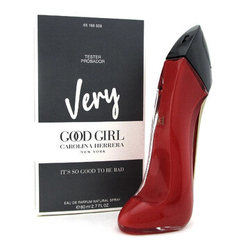 Carolina Herrera Ladies Very Good Girl EDP Spray 2.7 oz (Tester) (Wholesale) - Luxurious Fragrance Available Online in Hong Kong & China