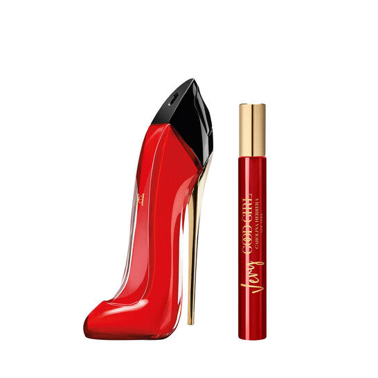 Carolina Herrera Ladies Very Good Girl EDP Spray 2 oz Fragrances - Luxurious Fragrance Available Online in Hong Kong & China