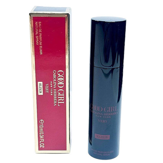 Carolina Herrera Ladies Very Good Girl Elixir EDP 0.33 oz Fragrances (Wholesale) - Luxurious Fragrance Available Online in Hong Kong & China
