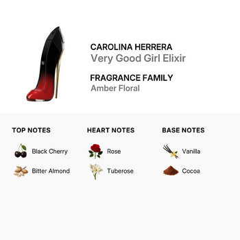 Carolina Herrera Ladies Very Good Girl Elixir EDP Spray 2.7 oz (Tester) (Wholesale) - Luxurious Fragrance Available Online in Hong Kong & China