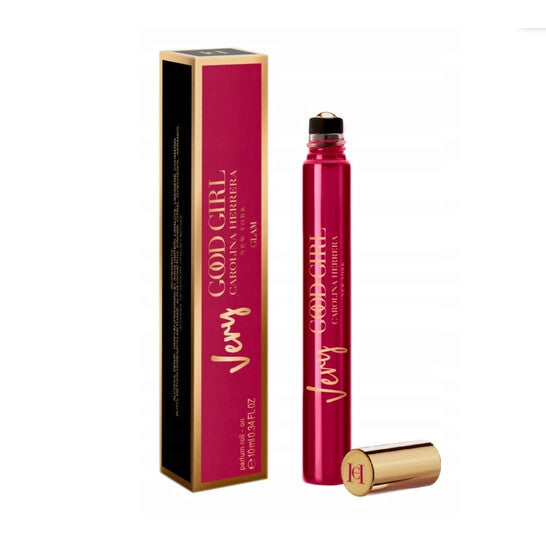 Carolina Herrera Ladies Very Good Girl Glam EDP Spray 0.33 oz Fragrances - Luxurious Fragrance Available Online in Hong Kong & China