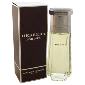 Carolina Herrera Men / Carolina Herrera EDT Spray 3.3 oz (100 ml) (m) (Wholesale) - Luxurious Fragrance Available Online in Hong Kong & China