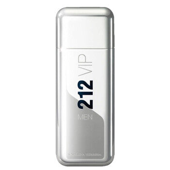 Carolina Herrera Men's 12 VIP EDT Spray Tester 3.4 oz/ 100 ml - Luxurious Fragrance Available Online in Hong Kong & China