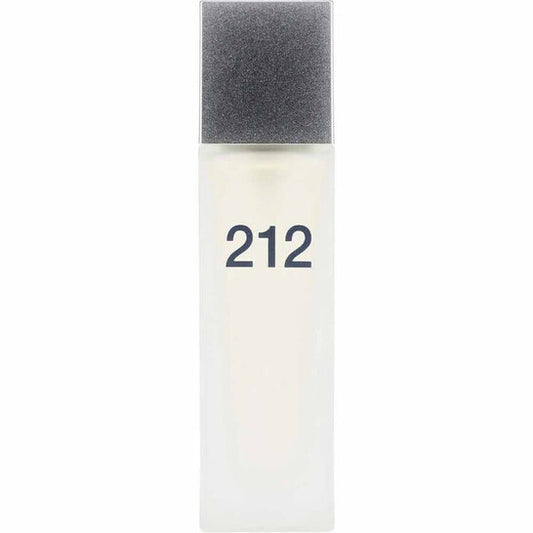 Carolina Herrera Men's 212 Eau De Toilette For Womens EDT Spray 0.85 oz Fragrances - Luxurious Fragrance Available Online in Hong Kong & China
