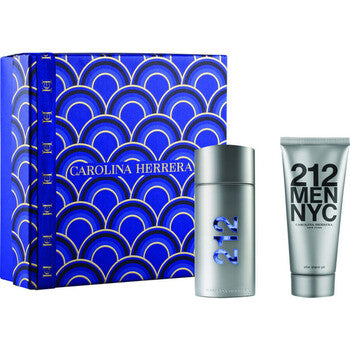 Carolina Herrera Men's 212 Gift Set Fragrances (Wholesale) - Luxurious Fragrance Available Online in Hong Kong & China