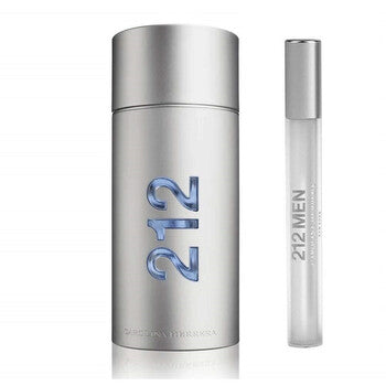 Carolina Herrera Men's 212 Gift Set - Luxurious Fragrance Available Online in Hong Kong & China