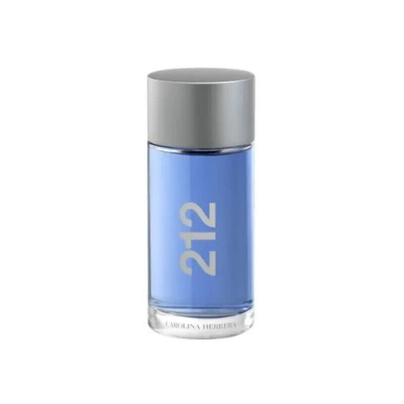 Carolina Herrera Men's 212 Men NYC EDT Spray 6.76 oz (Tester) Fragrances - Luxurious Fragrance Available Online in Hong Kong & China